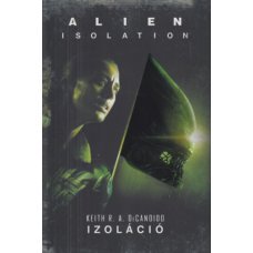 Alien: Isolation - Izoláció     17.95 + 1.95 Royal Mail